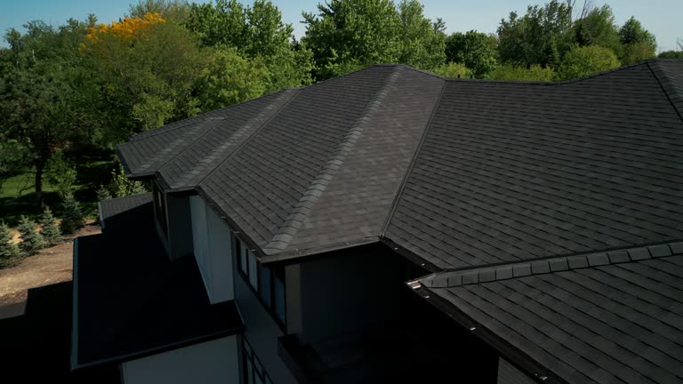 Gutter Replacement in Bluefield, WV